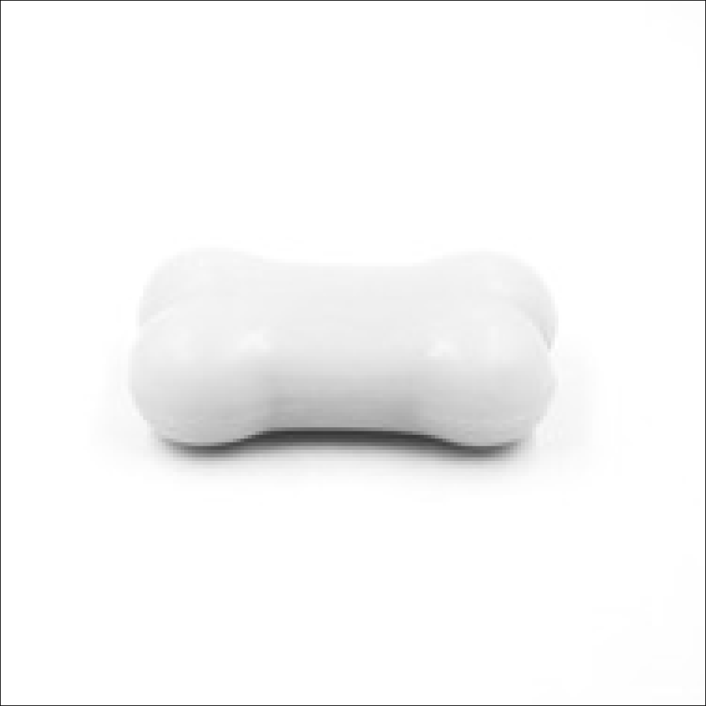 M Pets Natur'luxe Natural Shampoo Bar for Dogs — detail shot