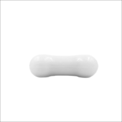 M Pets Natur'luxe Natural Shampoo Bar for Dogs — in use