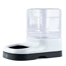 M Pets Nile Water Dispenser White