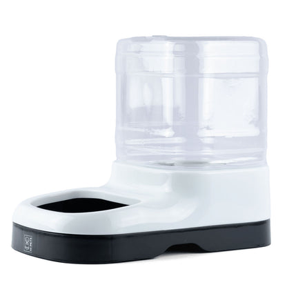 M Pets Nile Water Dispenser White