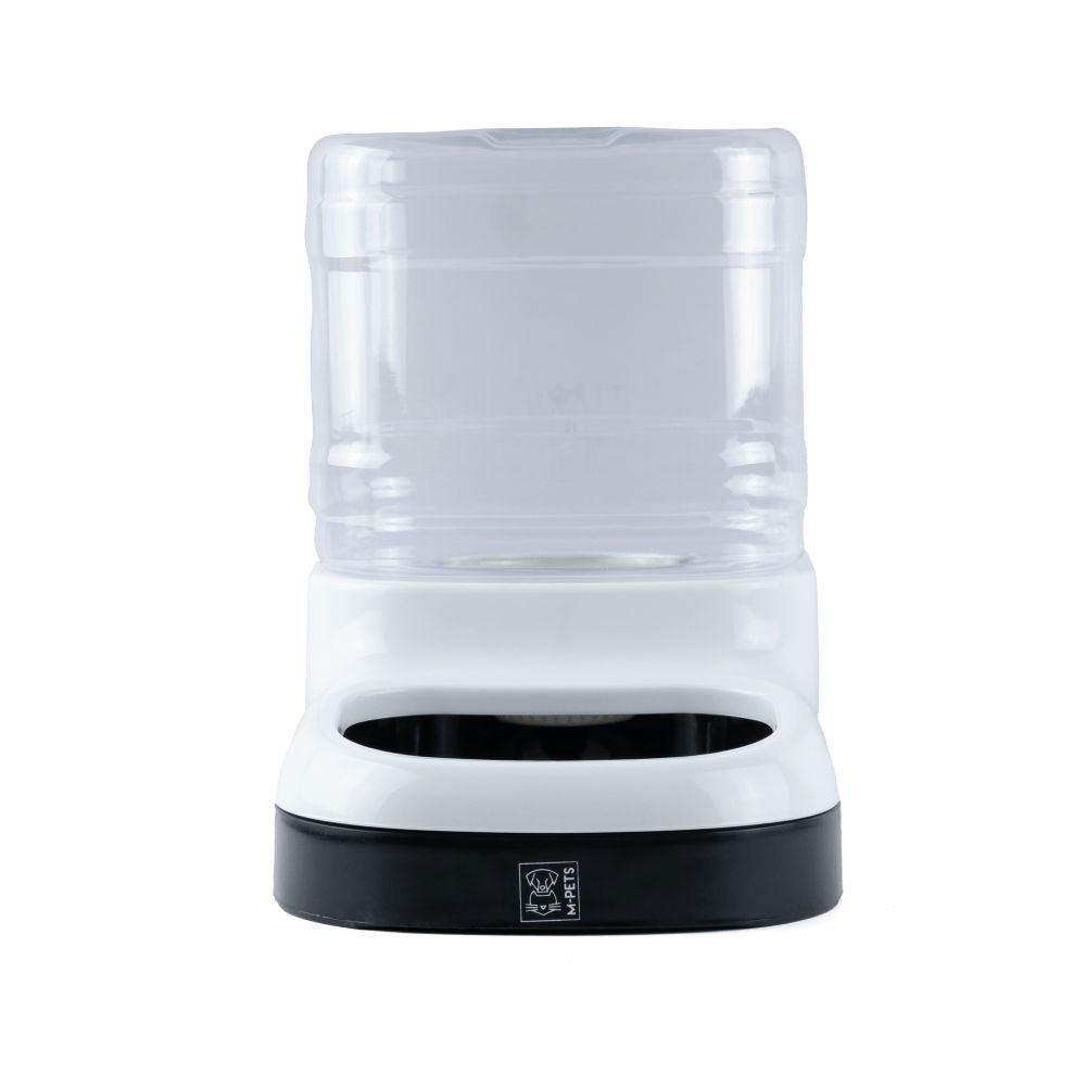 M Pets Nile Water Dispenser for Dogs and Cats — detail shot