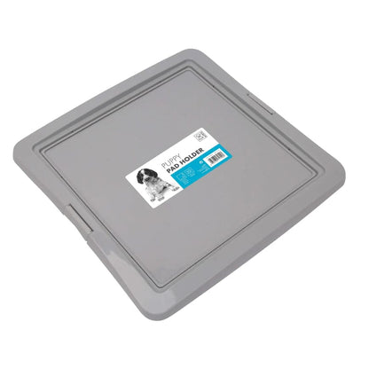 M Pets Pad Holder for Puppies — side view