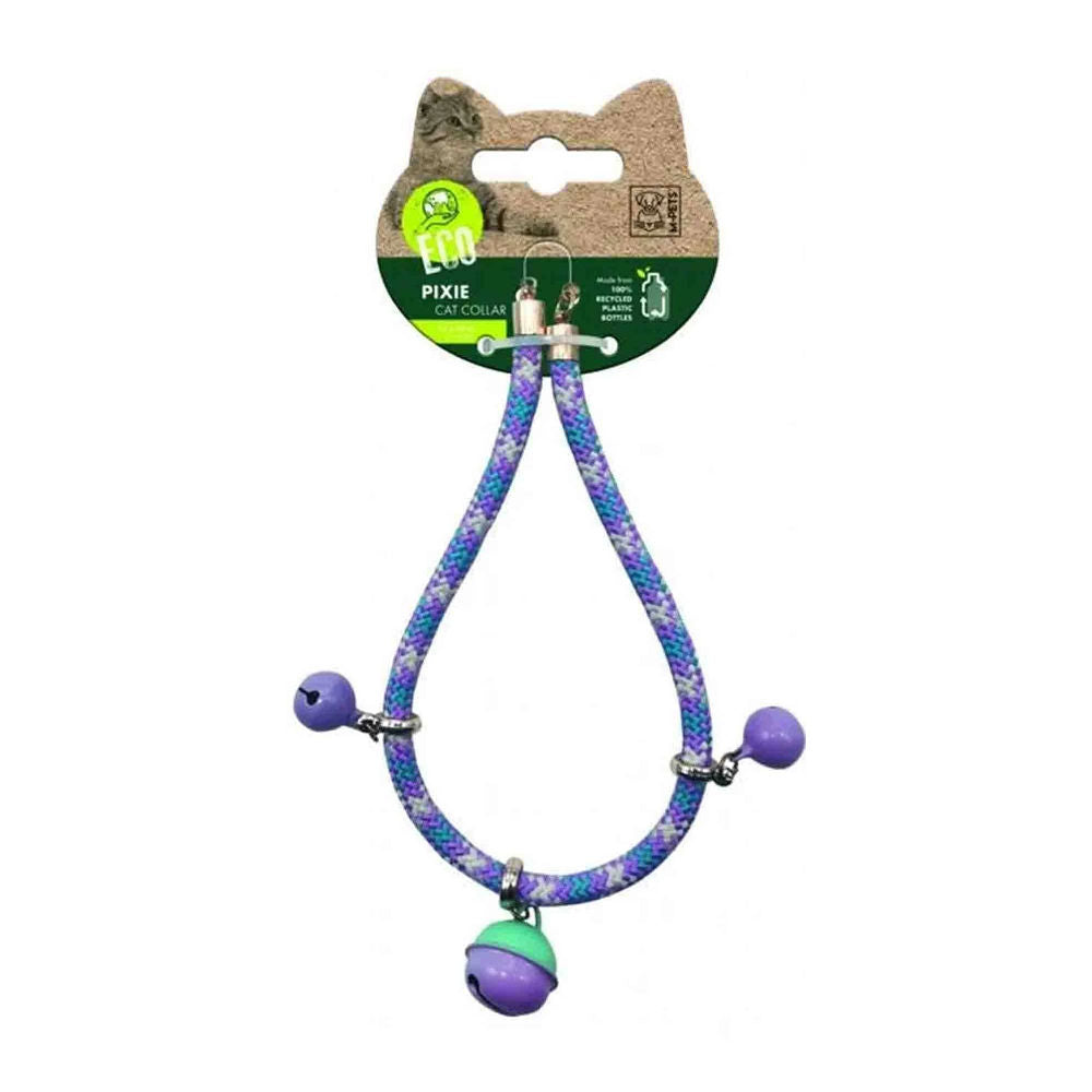 M Pets Pixie Eco Collar For Cats - Image 2