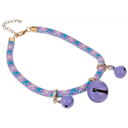 M Pets Pixie Eco Collar For Cats - Image 4