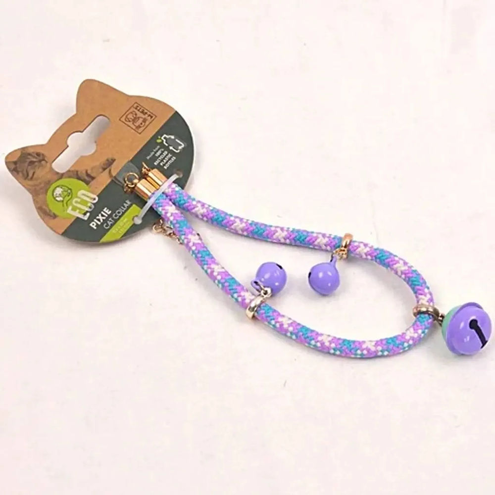 M Pets Pixie Eco Collar For Cats - Image 5