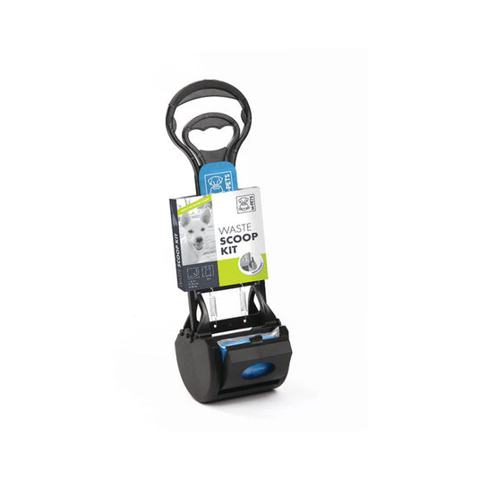 M Pets Poopsie Waste Scoop For Cats