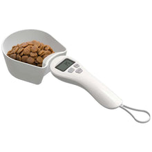 Mpets Poppy Food Measuring Scoop