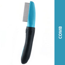 M Pets Regular Comb For Dogs And Cats 19 5Cm