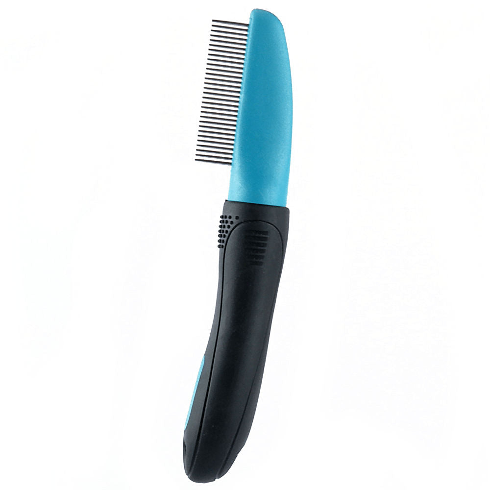 M Pets Regular Comb For Dogs And Cats 19 5Cm - Image 2