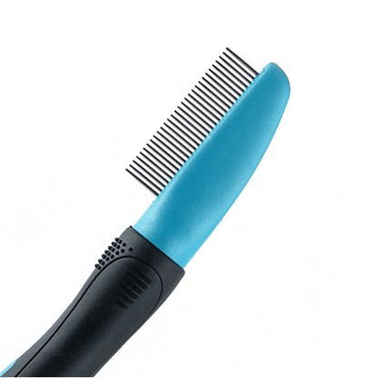 M Pets Regular Comb For Dogs And Cats 19 5Cm - Image 3
