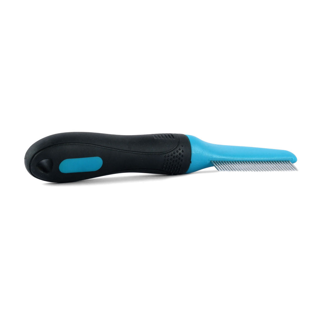 M Pets Regular Comb For Dogs And Cats 19 5Cm - Image 5
