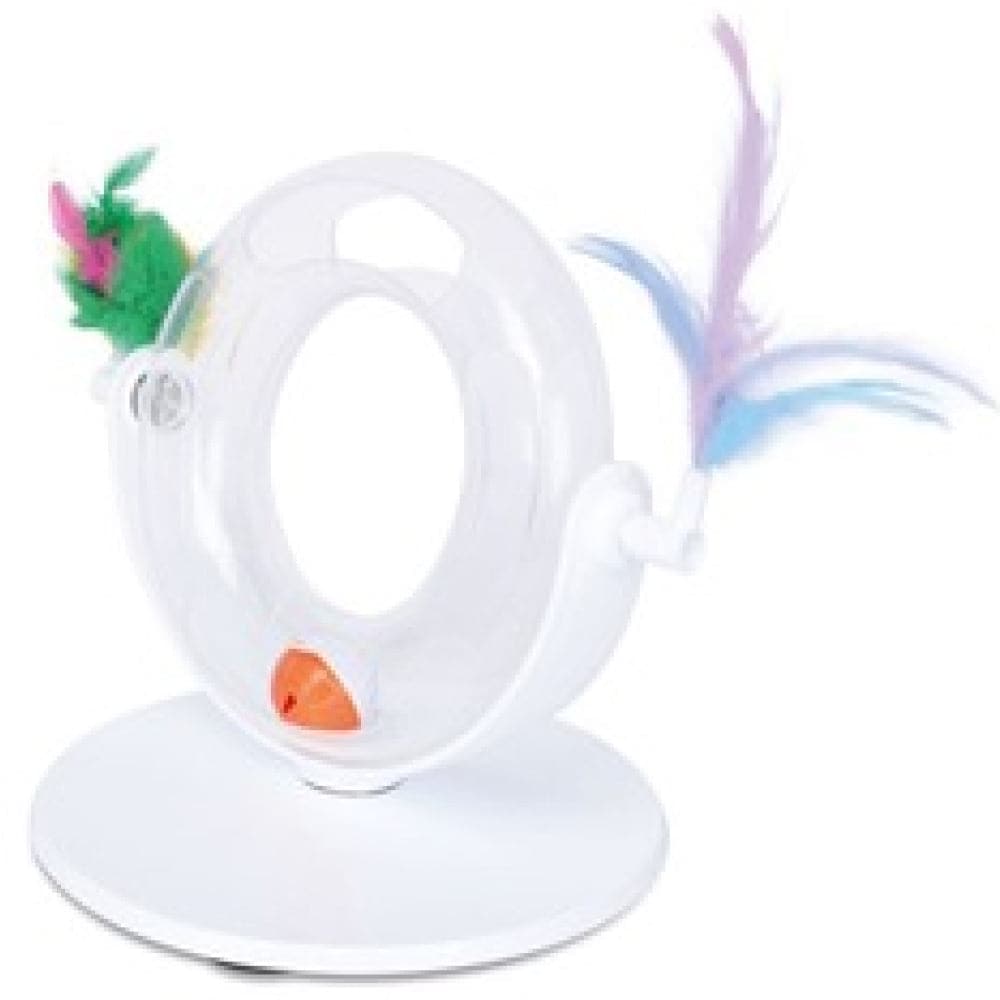 M Pets Rollercoaster Toy For Cats