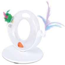 M Pets Rollercoaster Toy For Cats