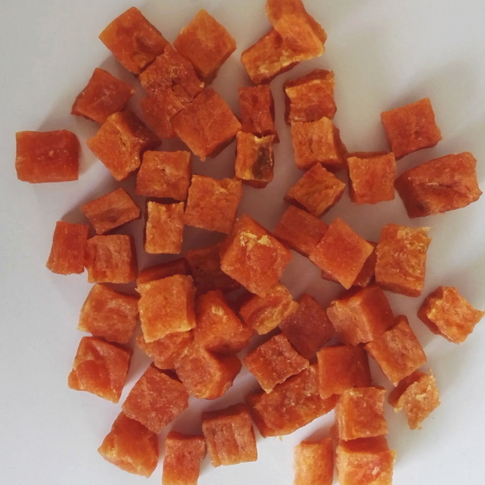 M Pets Salmon Cubes Treats For Dogs - Image 5