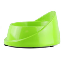 M Pets Single Fashion Diner Bowl For Pets Green - Image 2