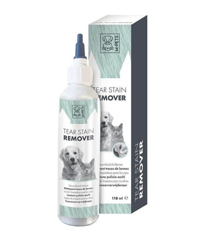 M Pets Tear Stain Remover For Pets