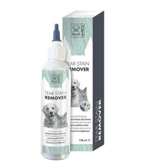 M Pets Tear Stain Remover For Pets