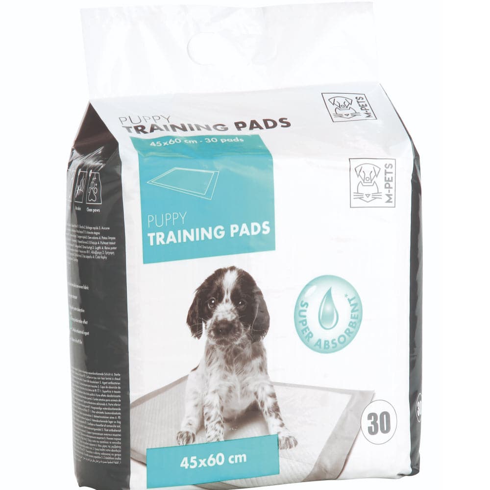 Mpets Puppy Training Pads