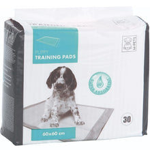 M Pets Training Pads For Puppies 60X60Cm 1