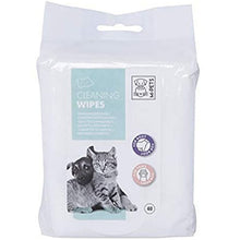 Mpets Travel Cleaning Wipes - Image 2