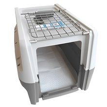 M Pets Trek Travel Iata Approved Carrier For Pets - Image 3