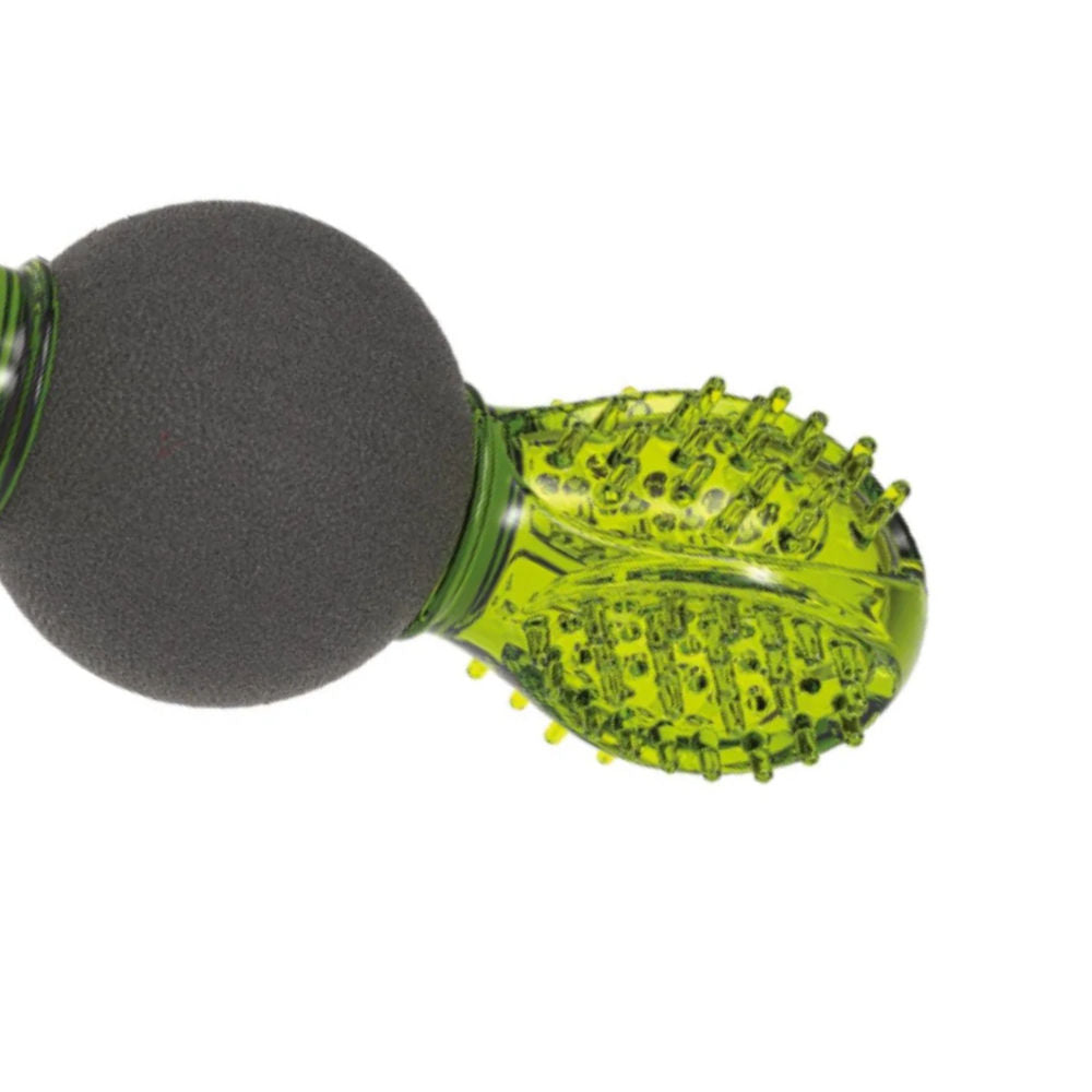 M Pets Uranus Toy for Dogs — detail shot