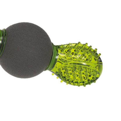 M Pets Uranus Toy for Dogs — detail shot