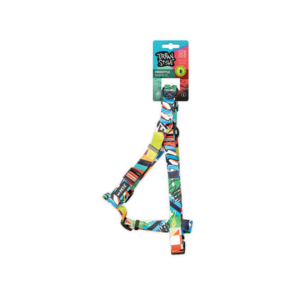 M Pets Urban Style Freestyle Harness For Dogs