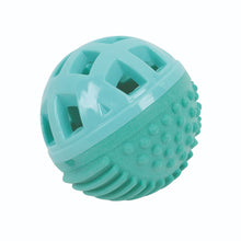 M Pets Vice Versa Beef Scented Ball Toy For Dogs Green