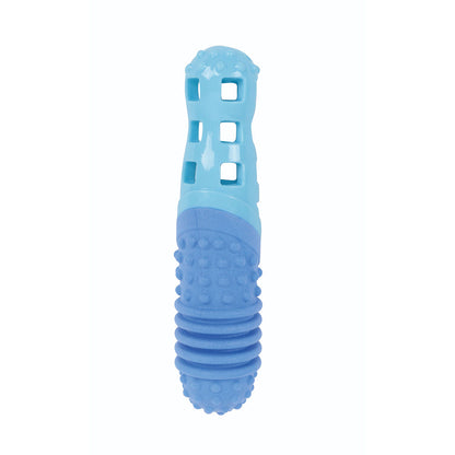 M Pets Vice Versa Chicken Scented Stick Toy for Dogs — side view