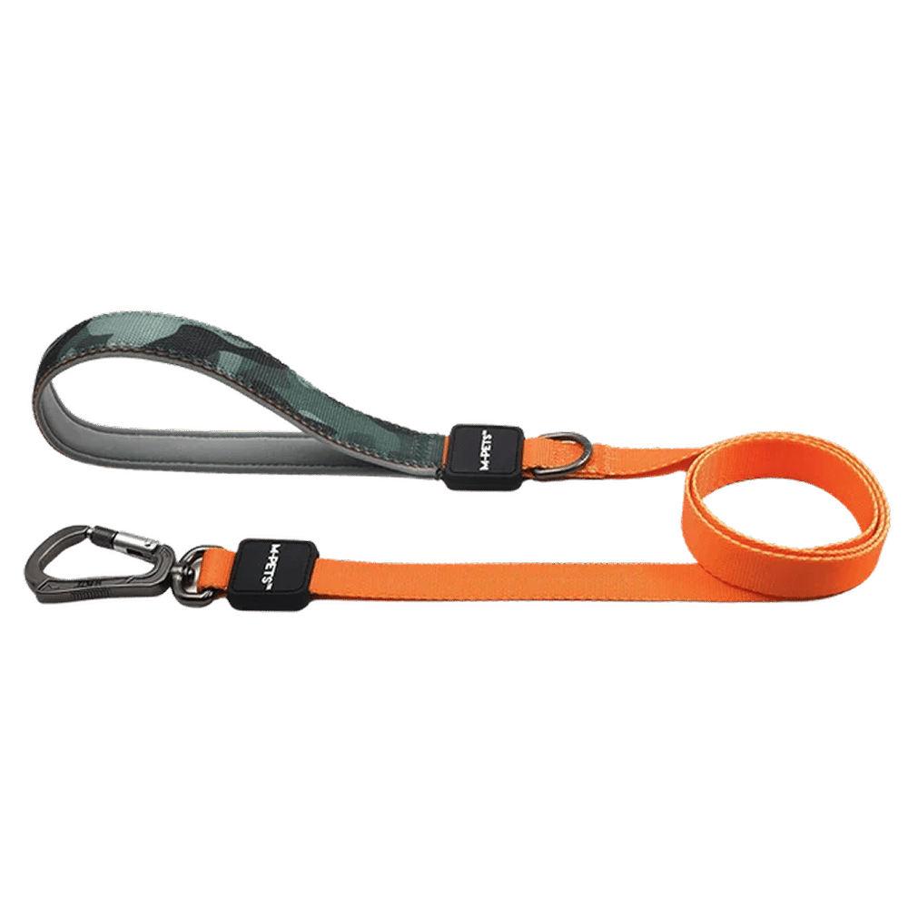 M Pets Wild Jungle Regular Leash For Dogs