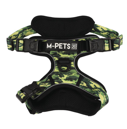 m-pets-water-resistant-3buckle-hiking-harness-for-dogs-camo S