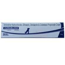 Mankind Curabless Cream For Dogs And Cats - Image 2