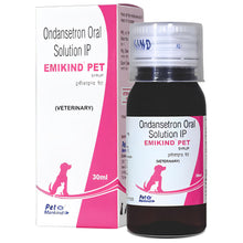 Mankind Emikind Pet Syrup
