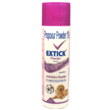 Mankind Extick Powder For Dogs And Cats 100G