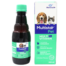 Mankind Multistar Pet Syrup For Dogs And Cats 200Ml - Image 5