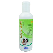Mankind Nuforce Nf Pet Shampoo For Dogs And Cats 200Ml