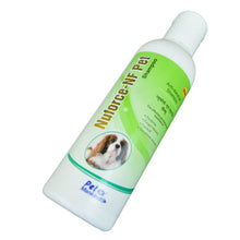 Mankind Nuforce Nf Pet Shampoo For Dogs And Cats 200Ml - Image 2