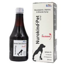 Mankind Nurokind Pet Syrup - Image 2