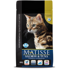 Matisse Salmon Tuna Adult - Image 2