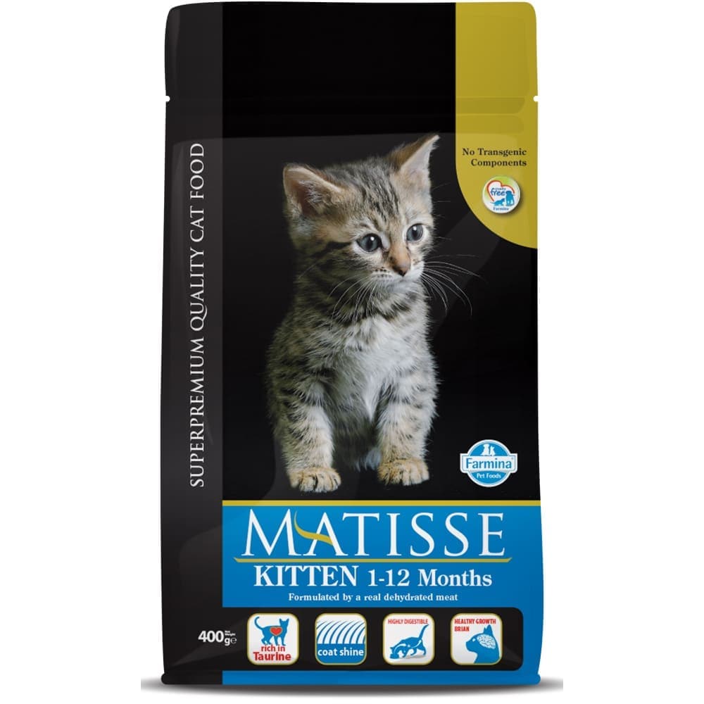 Farmina Matisse Kitten Cat Dry Food — image 6
