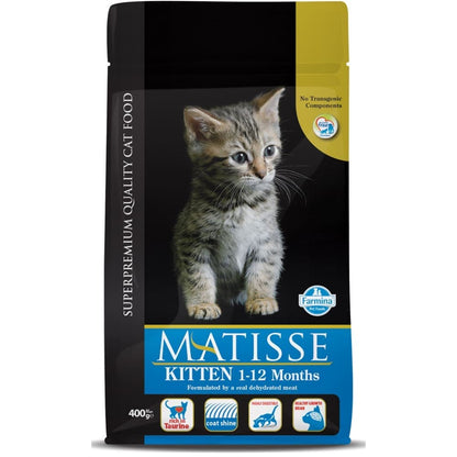 Farmina Matisse Kitten Cat Dry Food — image 6