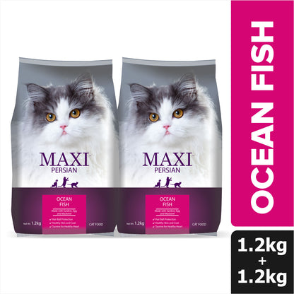 Maxi Perisan Adult Cat Dry Food