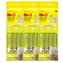 Me O Tuna Goat Milk Creamy Cat Treat - Image 2
