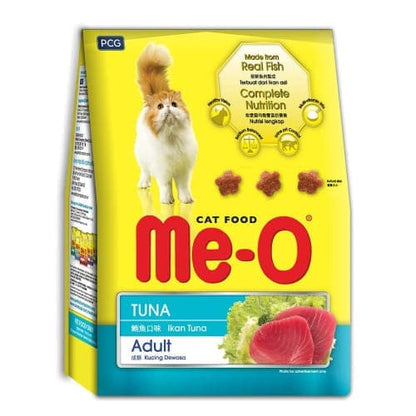Me O Tuna Adult Cat Dry Food — image 6
