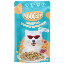 Moochie Homestyle Lamb And Pasta Gravy Puppy Dog Wet Food