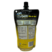 My Beau Vet Collection Skin Hair Food Supplement For Dogs Cats - Image 2