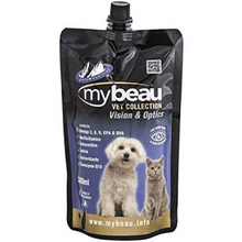 My Beau Vision Optics Health Supplement For Dogs Cats