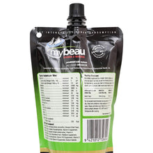 My Beau Vitamin Mineral Food Supplement With Meat Garlic For Cats - Image 2