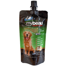 My Beau Vitamin Mineral Food Supplement With Meat Garlic For Dogs - Image 2